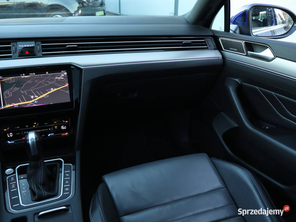 VW Passat 20 TSI Katowice sprzedam