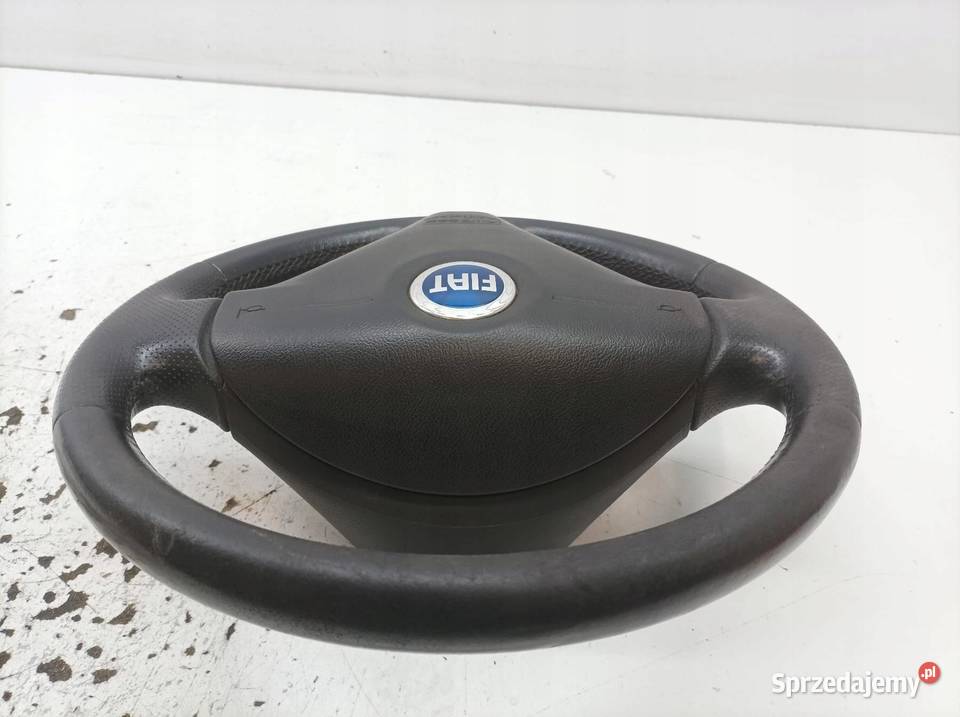 KIEROWNICA Fiat Croma II 20052011