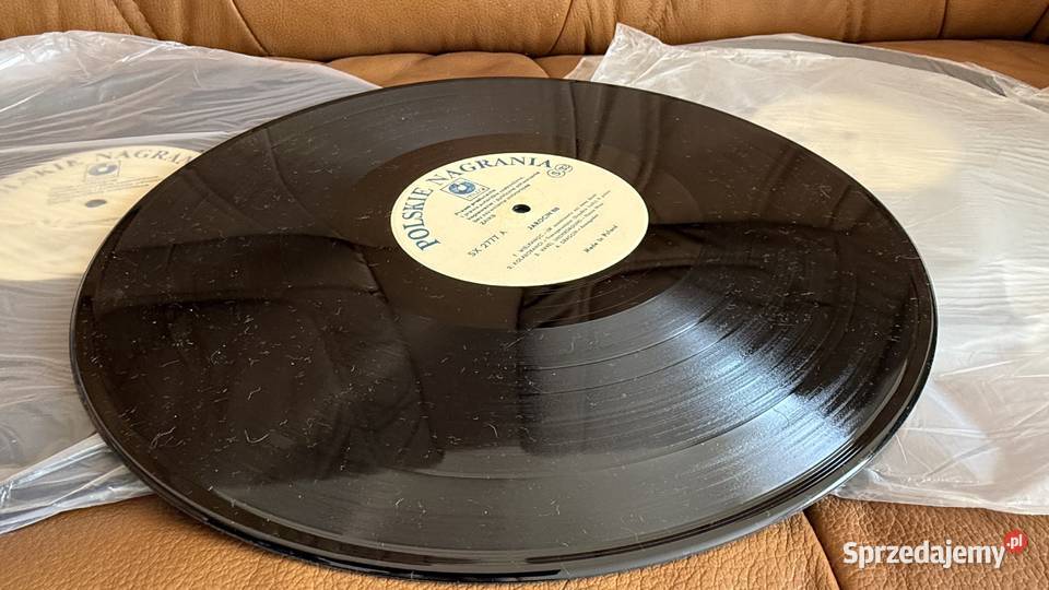 Jarocin 88 plyta winylowa Lublin sprzedam