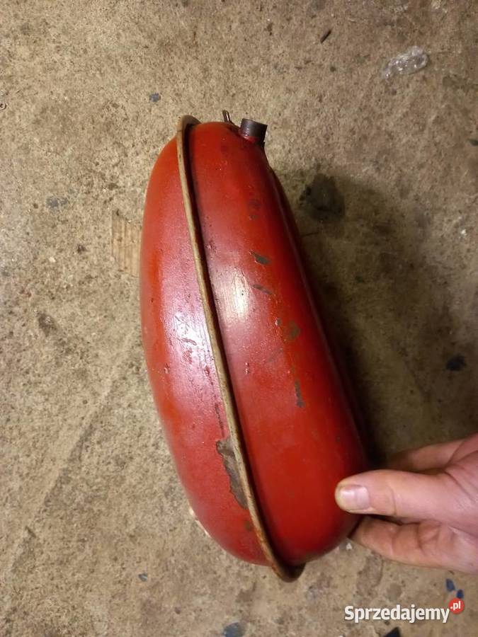 Bak zbiornik komar sztywniak Sokołów Podlaski