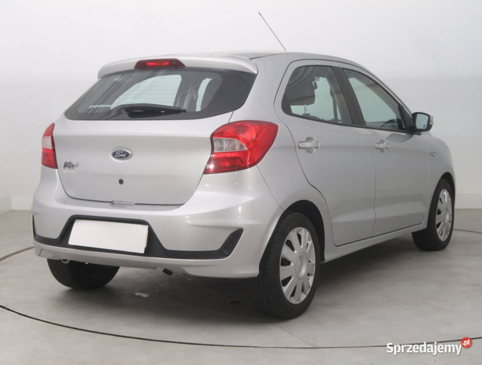 Ford Ka 12 TiVCT Bielany Wrocławskie sprzedam