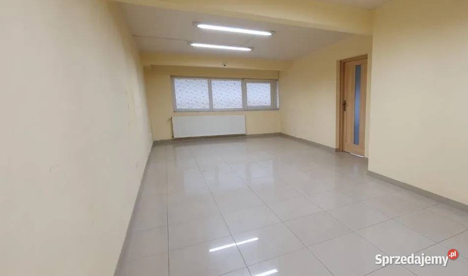 LOKAL HANDLOWO USŁUGOWY Warszawa