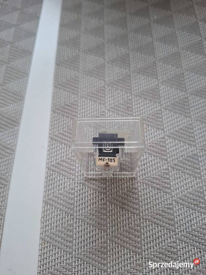Sprzedam gramofon FRYDERYK G620 Łódź