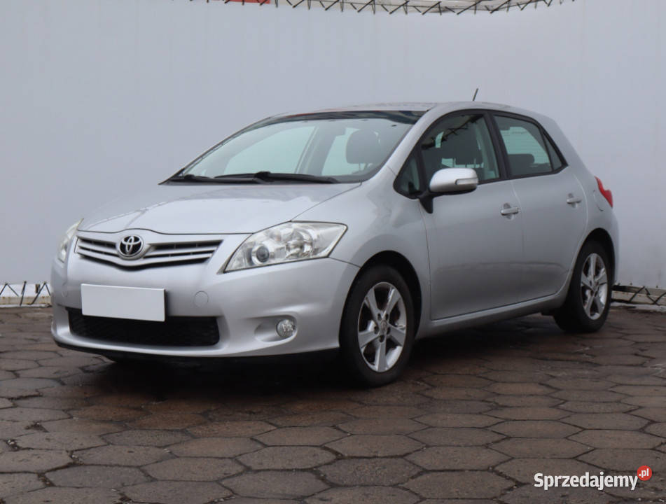 Toyota Auris 13 Dual VVTi elektryczne szyby