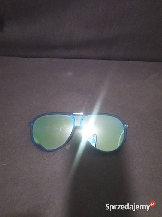 OKULARY ORGINALE POLAROID Moda i Styl sprzedam