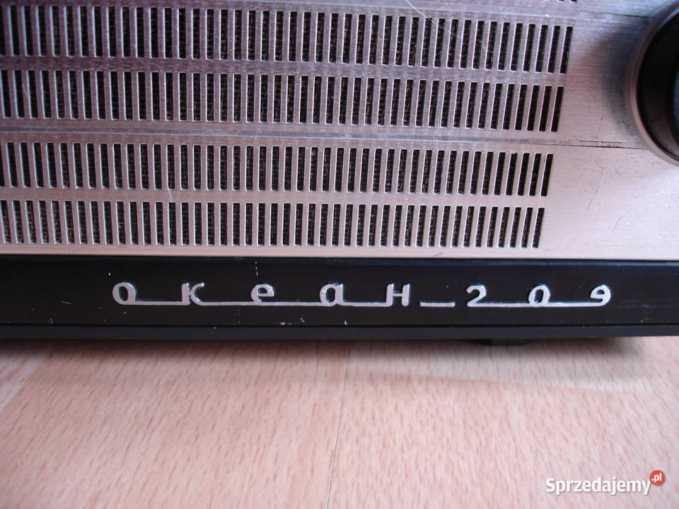 Radio OKEAN209 Zielona Góra