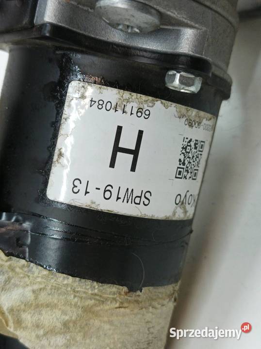 KOLUMNA WSPOMAGANIE ELEKTRYCZNE 452000D090