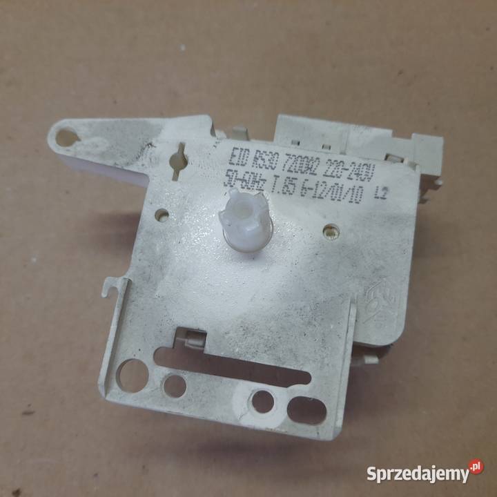 Bosch WOR 1615201 Części do pralki Części i Akcesoria Głodno