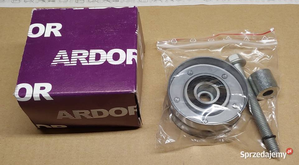 ROLKA NAPINACZA VW AUDI SEAT SKODA 70X17X26 Mielęcin