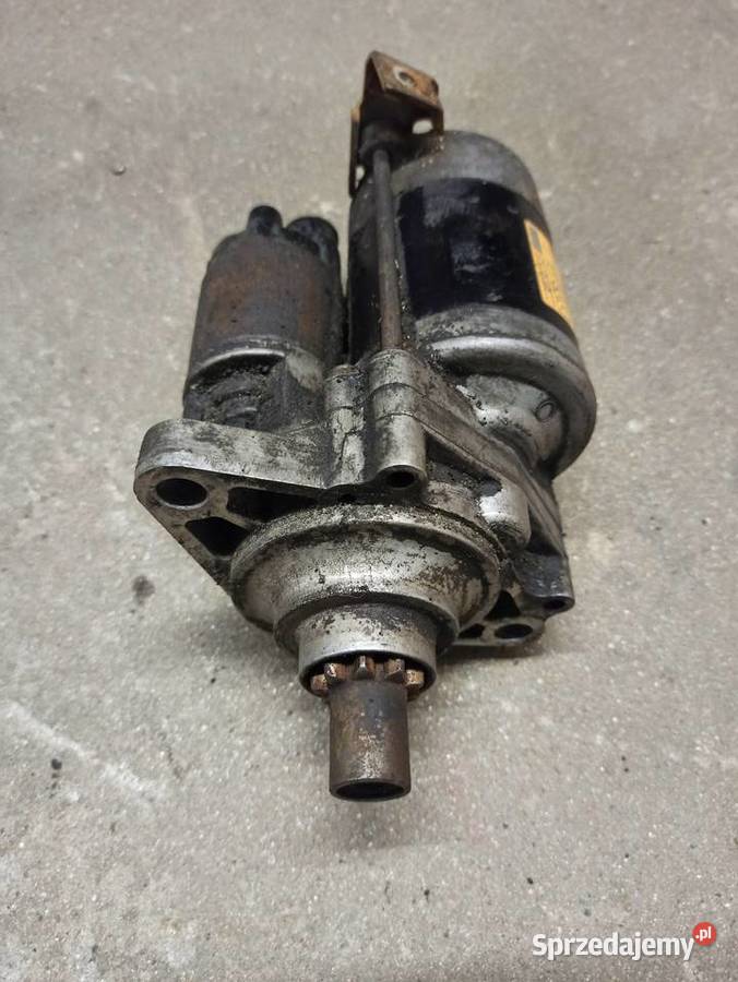 Rozrusznik Honda 20 Accord IV Prelude IV Odyssey osobowe Układ elektryczny silnika Dębica