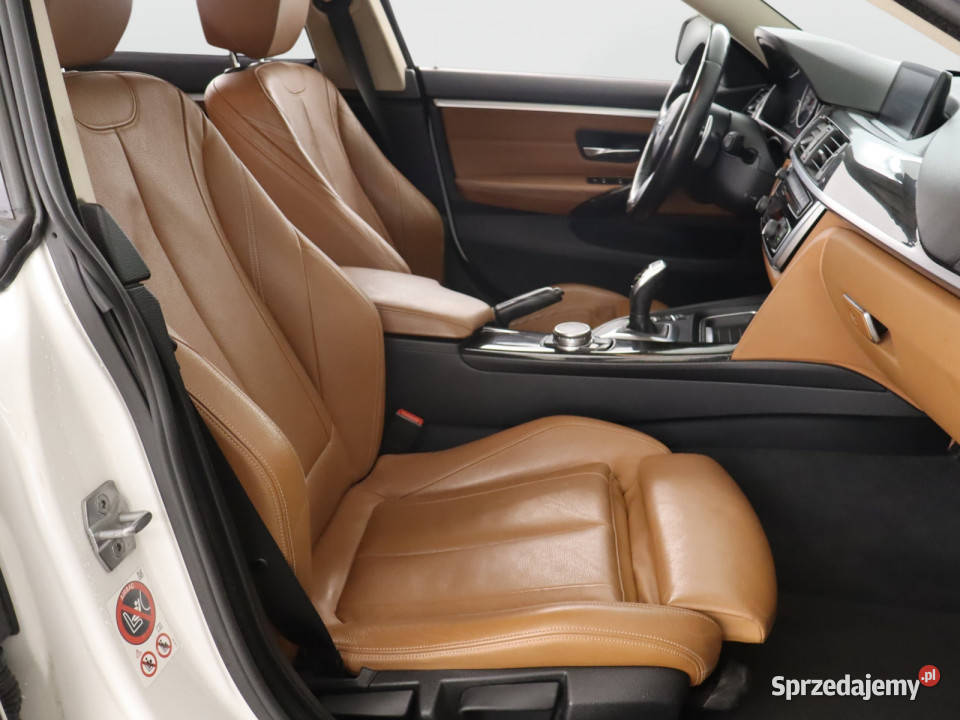 BMW 4 420d xDrive diesel Bielany Wrocławskie