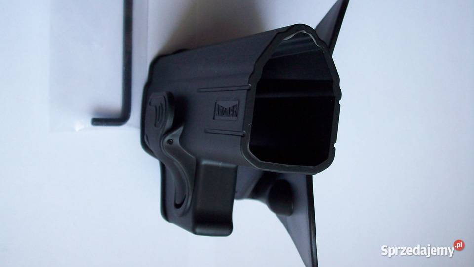 Kabura taktyczna Cytac do CZ P07 CZ P09 Reda