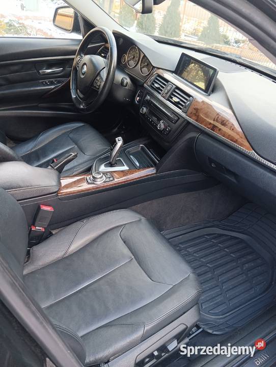BMW 328i Rzeszów