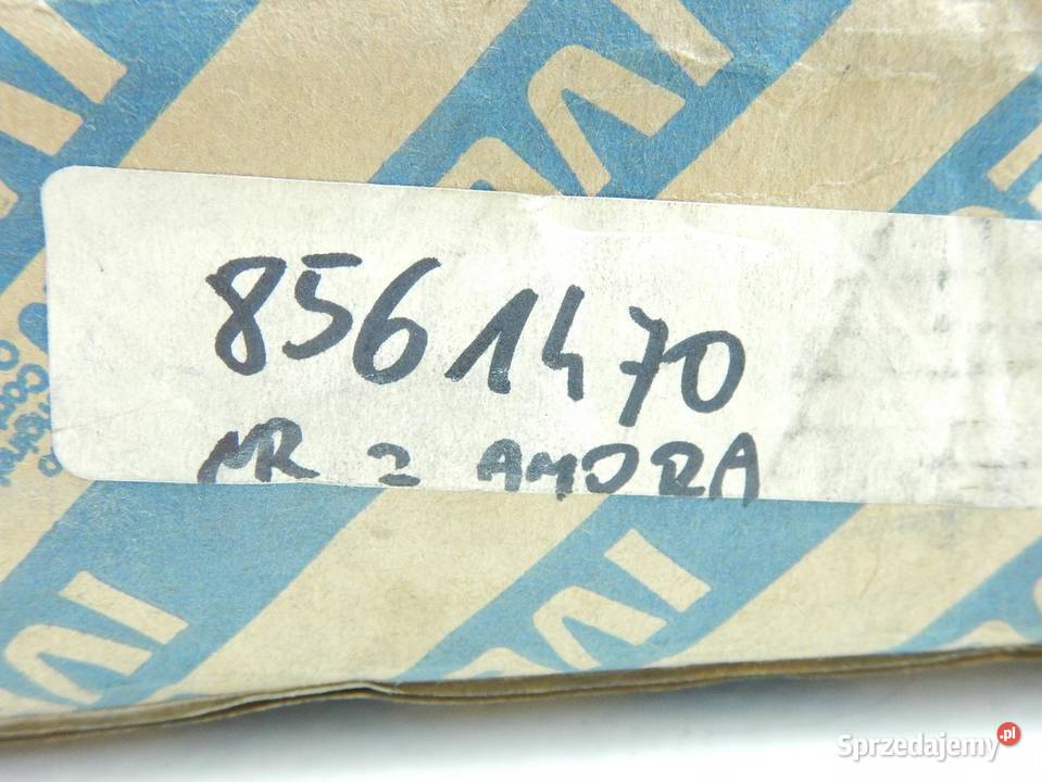 AMORTYZATOR TYŁ IVECO ZETA 19791992 NOWY