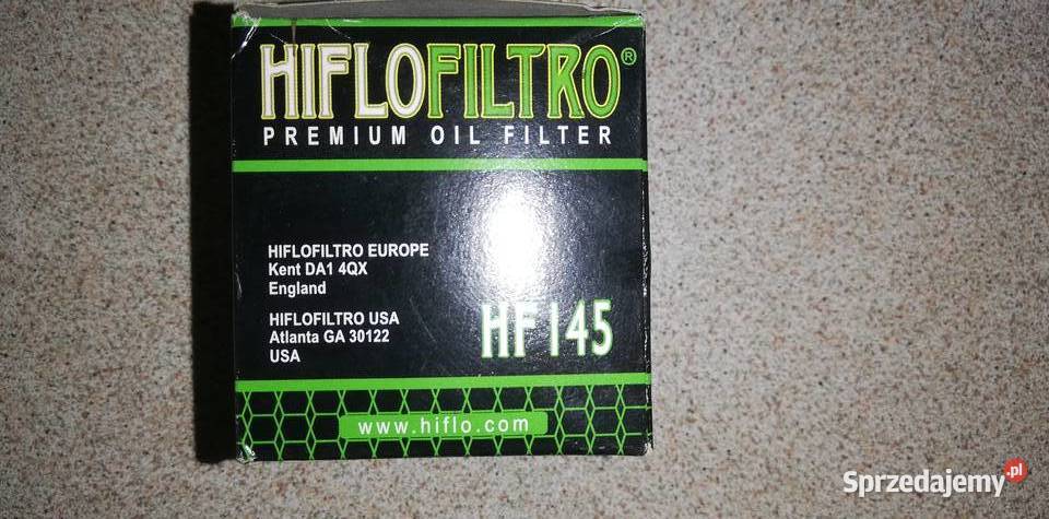 Filtr oleju Yamaha Drag Star 650 Żelków-Kolonia