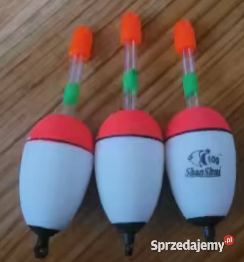 Spławik styropianowy 50g Augustów