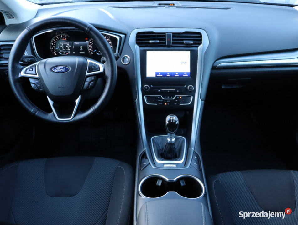Ford Mondeo 20 TDCI Piaseczno