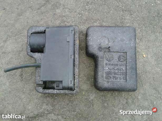 pompka centralnego zamka golf 3 wento seat Brzozów Stary