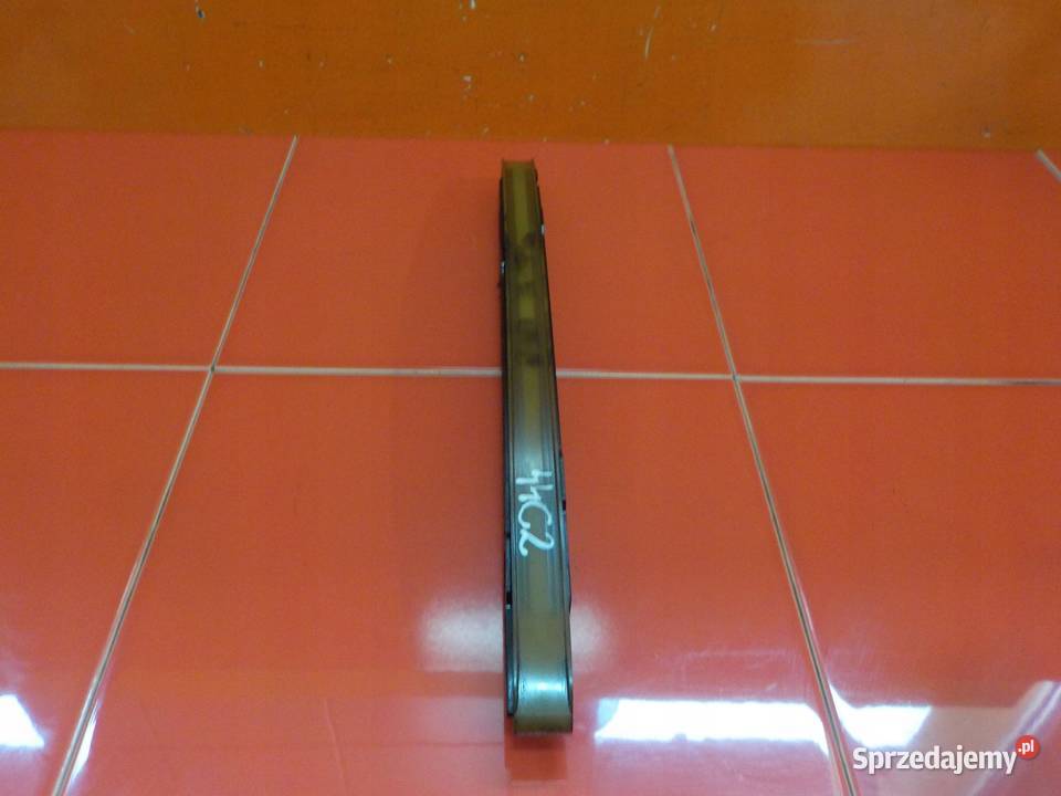 VIVARO TRAFIC 20 DCI 10r M9R780 slizg prowadnica mazowieckie Suków