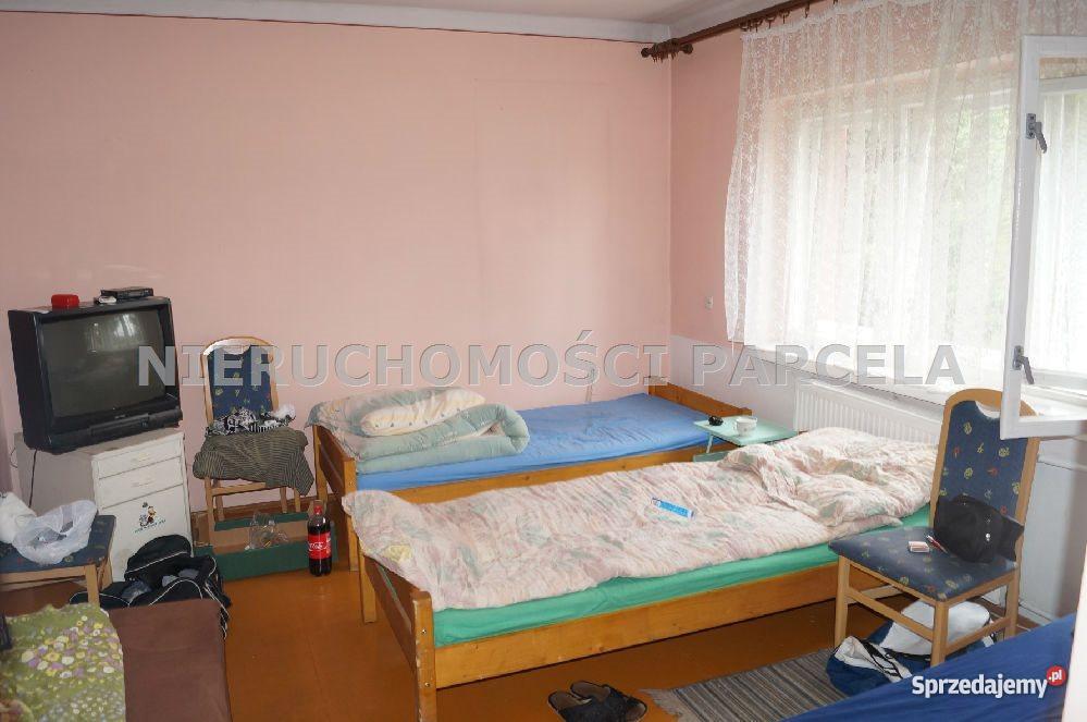 dom wolnostojący do sprzedaży 170 metrów Rybnik Nieruchomości