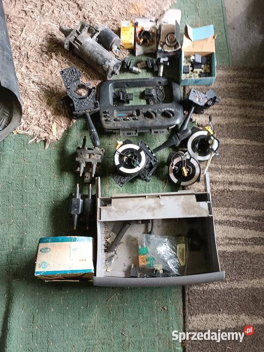 chrysler grand voyager 24 151 koni manual 1997 2429cm3 Grand Voyager sprzedam