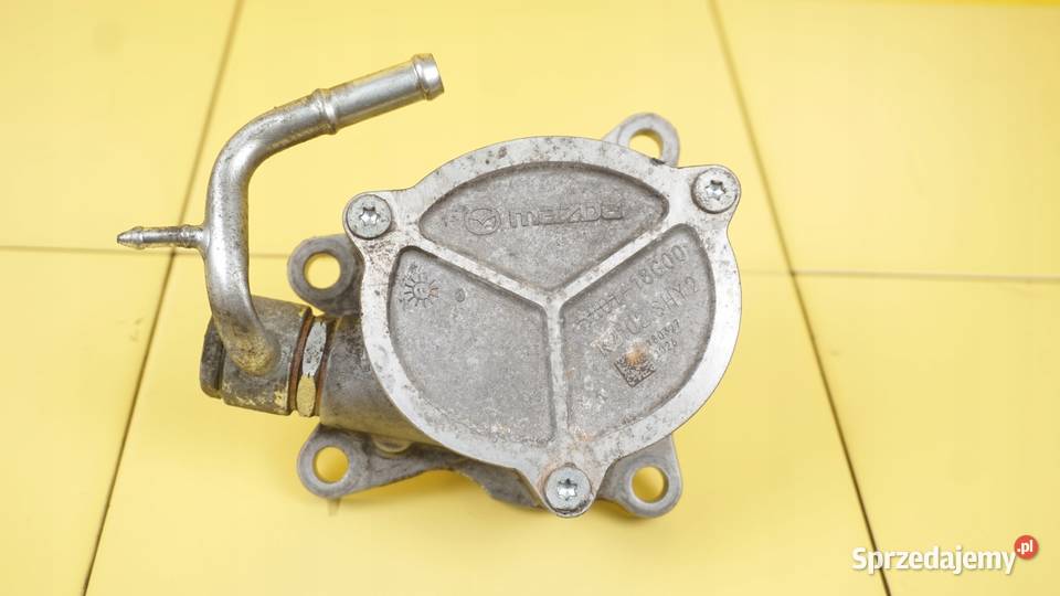 MAZDA CX5 6 GJ 22 SKYACTIV 15r 175 SH01 vacum świętokrzyskie Suków