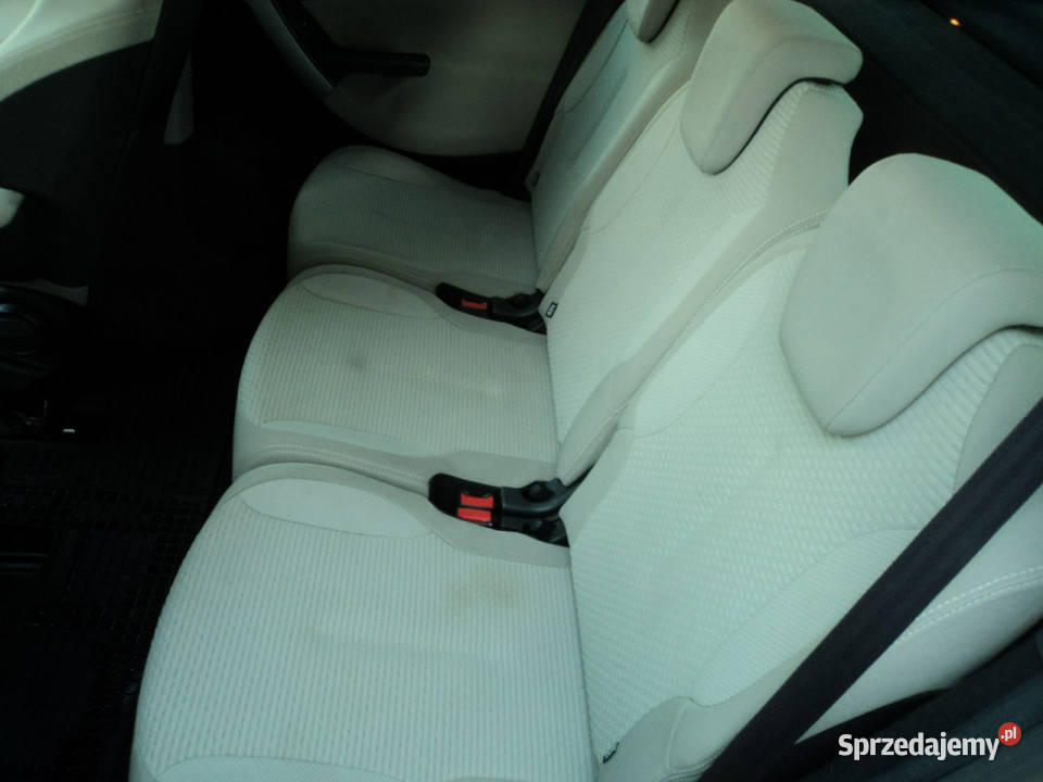 Citroen C4 Picasso sprzedam citroena c4 picasso przyciemniane szyby lubelskie