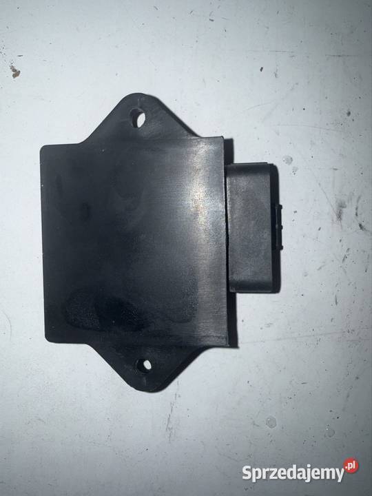 MODUŁ KOMPUTER STEROWNIK YAMAHA CYGNUS MBK FLAME Układ paliwowy Ostrów Wielkopolski