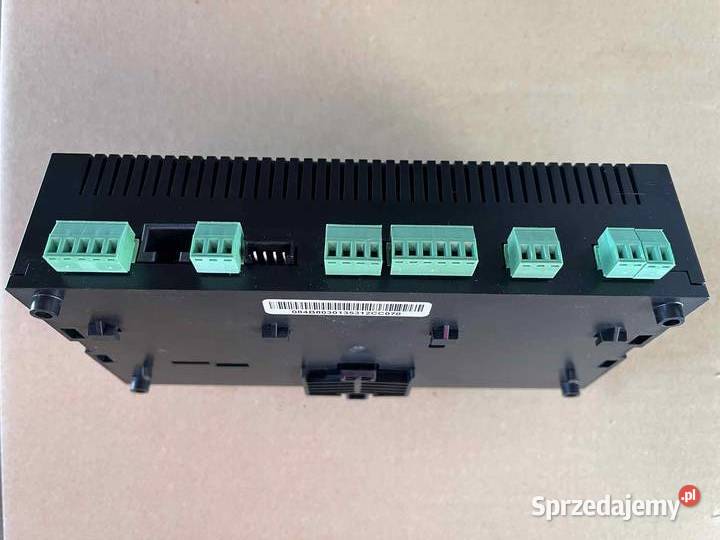 Sterownik Danfoss AK CC 550A do chłodnictwa Kalwaria Zebrzydowska