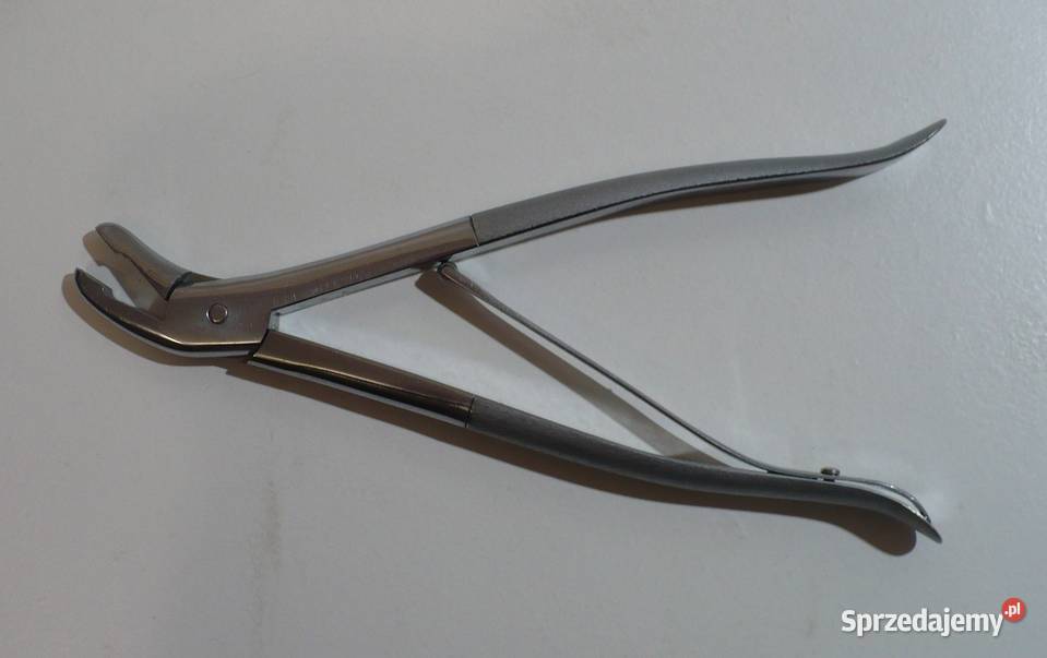 Odgryzacz Barchalta Białystok