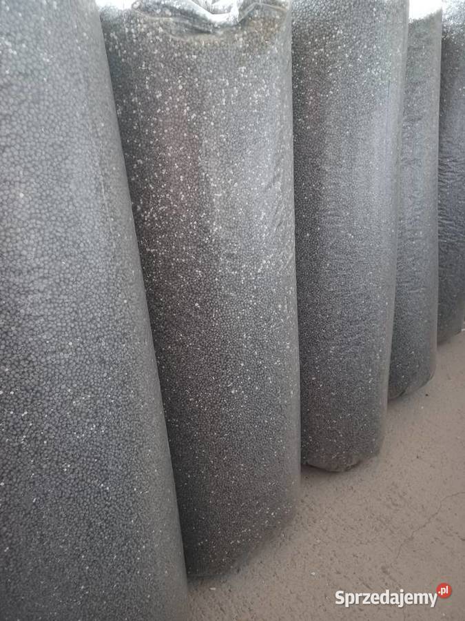 kulki styropianowe wypełnienie puf sako Materiały budowlane Szczecin sprzedam