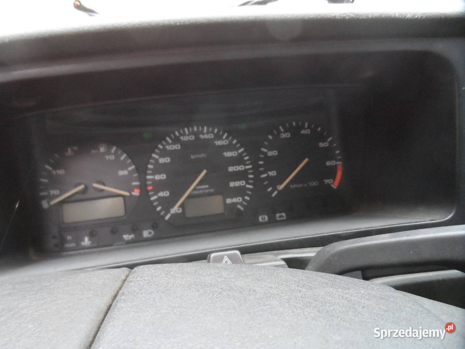 vw passat 20 GT b3 klima oryginal klasyk kombi dolnośląskie