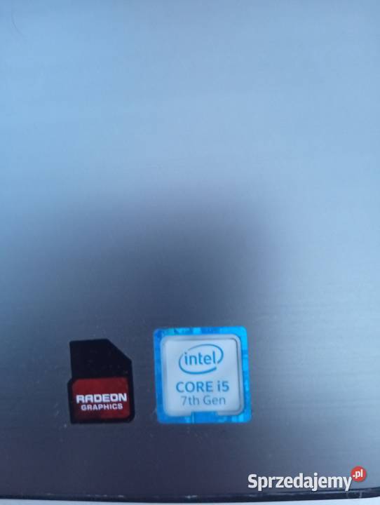 LAPTOP DELL INSPIRON 15 5000 series Windows 11 Żegocina