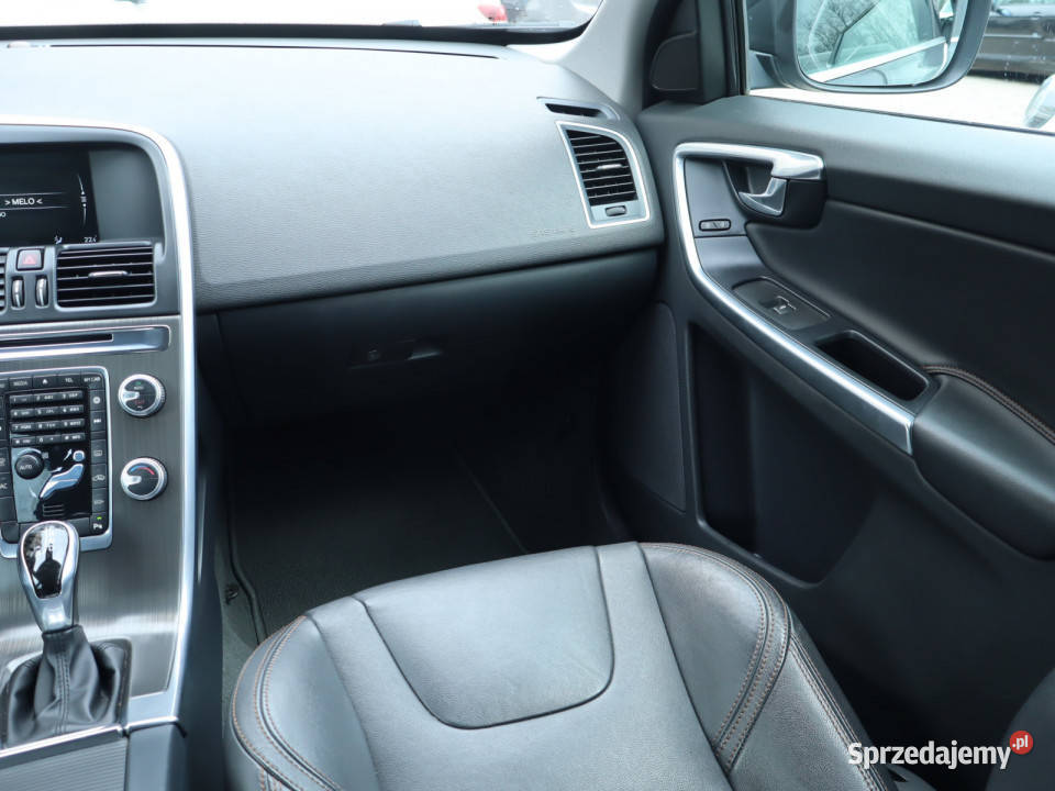 Volvo XC60 D4 śląskie Katowice