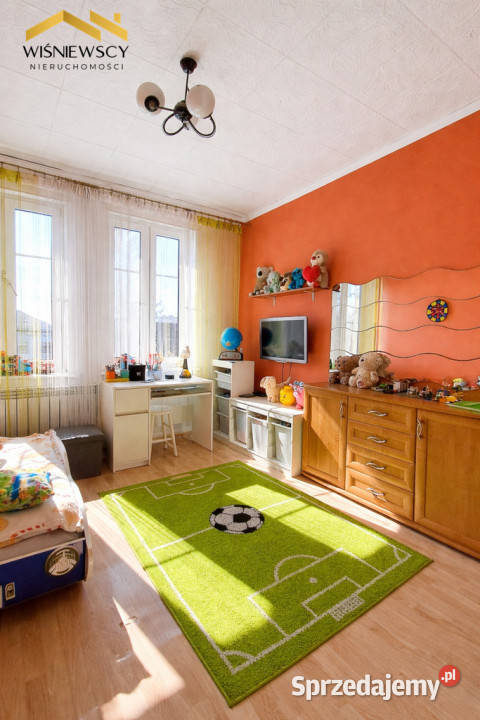 Na sprzedaż Mieszkanie 562m 3 pokoje Elbląg 7633zł/m2 warmińsko-mazurskie