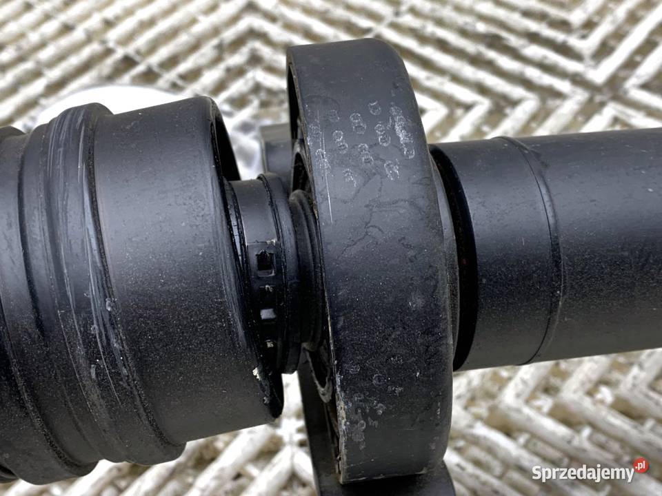 WAŁ NAPĘDOWY TYŁ AUDI A7 C8 SportowyCoupe 20 265 podkarpackie