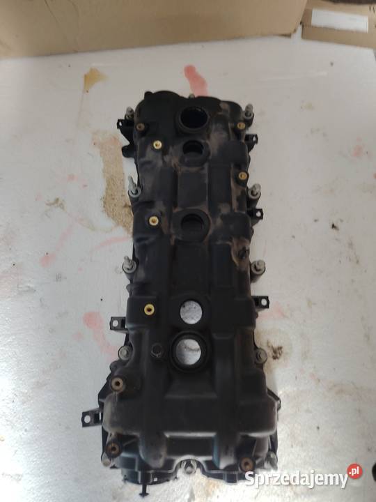 Pokrywa zaworów 68568719ab Jeep Grand Cherokee Książenice