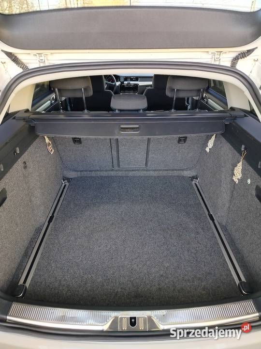 Skoda Superb Greenline