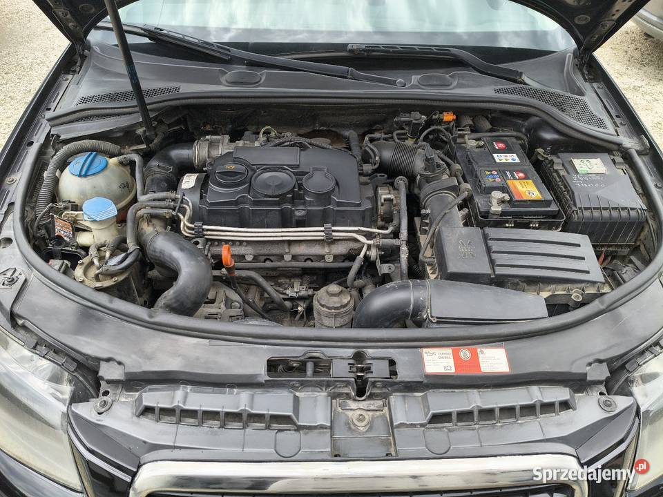 Sprzedam Audi A3 Wiśniowa