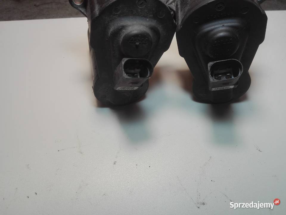 Vw passat b6 silniksilniczek hamulca ręcznego Rok produkcji 2007 Układ hamulcowy Ryki sprzedam