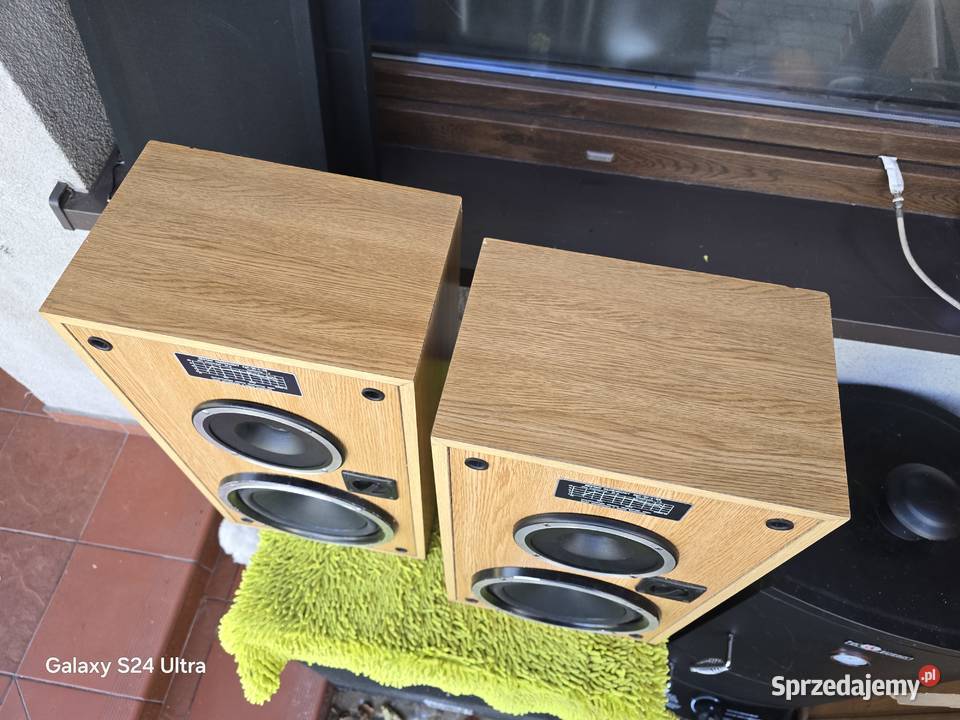 unitra tonsil zgc30 30w 4ohm małe altus Elektronika Chełm Śląski