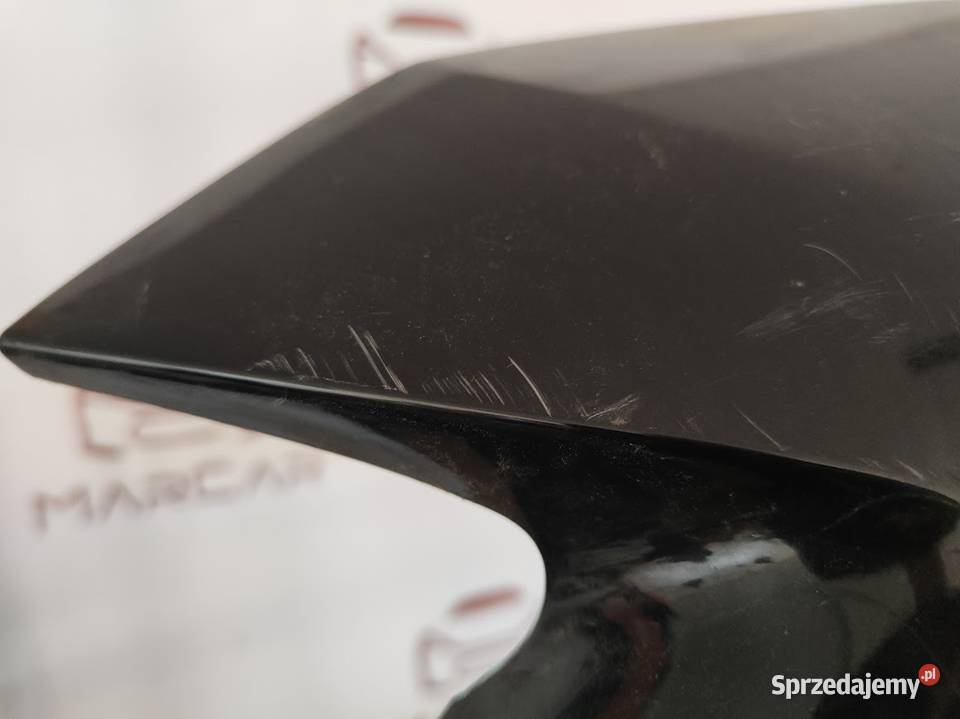 Zderzak Przedni Przód Mercedes W206 CKlasa wielkopolskie Pleszew