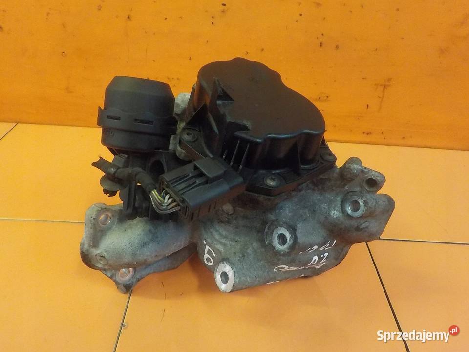 MONDEO MK4 GALAXY 20 TDCI 14r 140 UFWA zawor EGR osobowe Suków