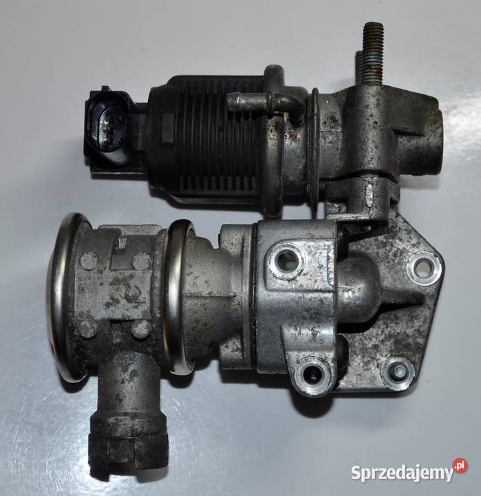 ZAWÓR EGR 16 MPI AUDIVWSEAT SKODA BGU BSE BSF Malbork