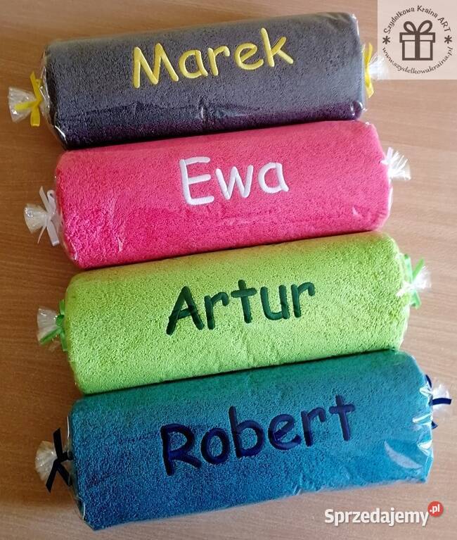 Prezent GRATULACJE obrona licencjatu magistra Toruń