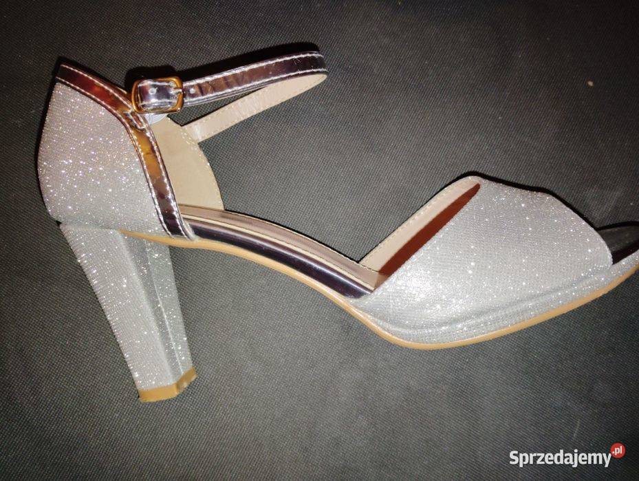 Sprzedam buty rozmiar 41 Słupca