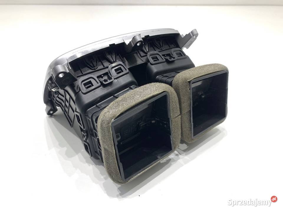 KRATKA NAWIEWU TYŁ KIA SPORTAGE IV SUV osobowe Kratki nawiewu