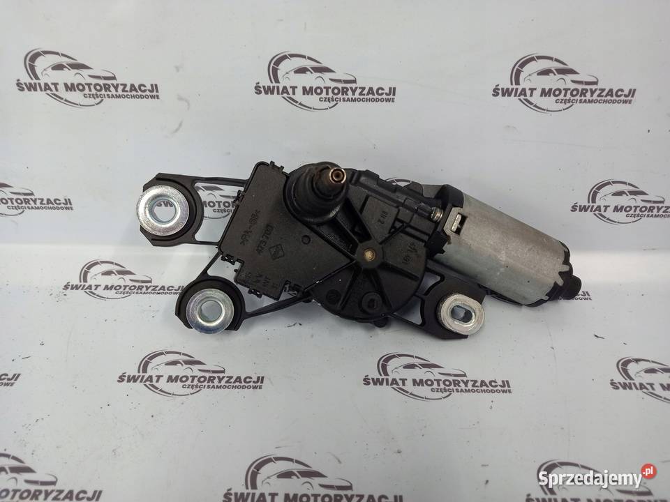 SEAT IBIZA IV 12r silniczek wycieraczki tył świętokrzyskie Kielce