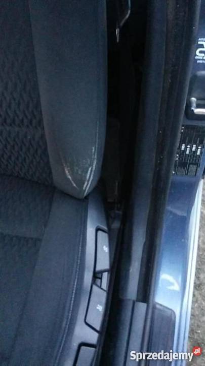 BMW E46 uszkodzony silnik odpala wielofunkcyjna kierownica łódzkie Łódź