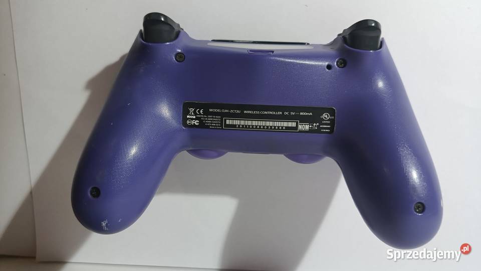 Kontroler Pad SONY 4 Zamiennik śląskie Katowice